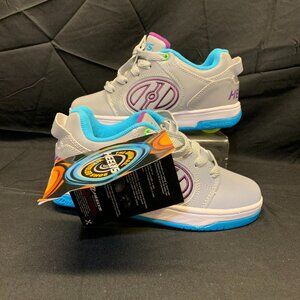 Heelys Youth Size 3 NEW on Box.